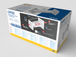 Awenta Awenta COSY CM100 Warmluft Verteiler Set K188