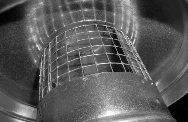 K-TECH-PRO Dachhaube K01 K190101