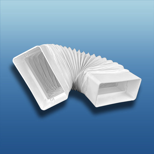K-TECH-PRO flexibler Flachkanalverbinder K197