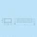 K-TECH-PRO flexibler Flachkanalverbinder K197