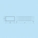 K-TECH-PRO flexibler Flachkanalverbinder K197