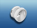 K-TECH-PRO Flansch mit Sicherungsring K201801