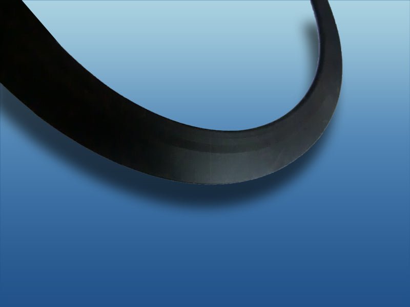 K-TECH-PRO Dichtungsring 10 Stück K202301