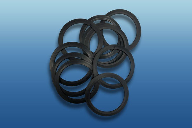 K-TECH-PRO Dichtungsring 10 Stück K202301