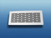 K-TECH-PRO Bodenauslass aufliegend K203701