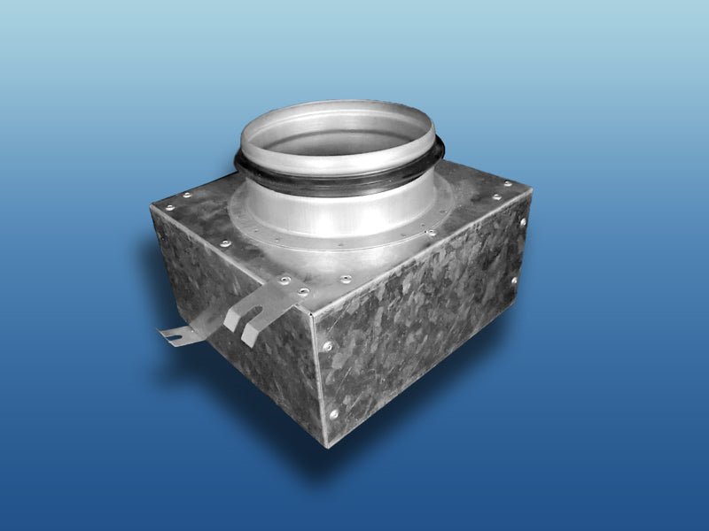 K-TECH-PRO Luftverteiler 2 K203902