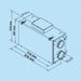 K-TECH-PRO Optima Basic EC horizontal K220