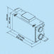 K-TECH-PRO Optima Basic EC horizontal K220