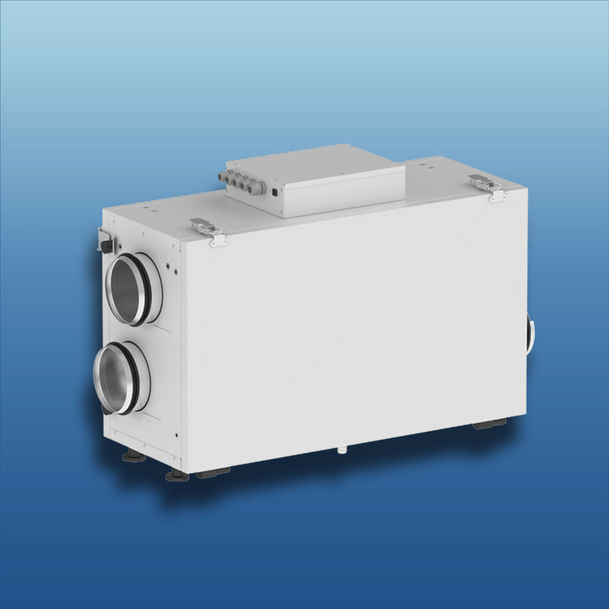 K-TECH-PRO Optima Basic EC horizontal K220