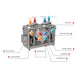 K-TECH-PRO Optima Basic EC horizontal K220