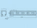 K-TECH-PRO Montageschiene S41 K240701