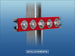 K-TECH-PRO Schienenverbinder S41 K241701