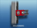 K-TECH-PRO Schienenverbinder S41 K241701