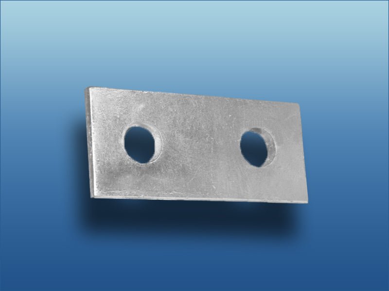 K-TECH-PRO Schienenverbinder S41 K241701