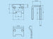 K-TECH-PRO Trägerkralle S41 K242301