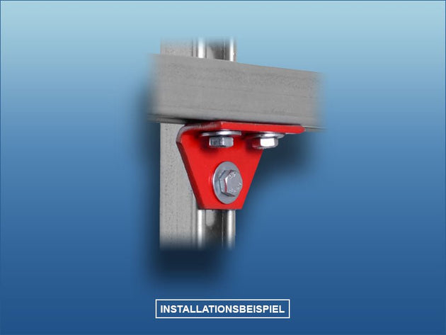 K-TECH-PRO Stützwinkel A S41 K242601