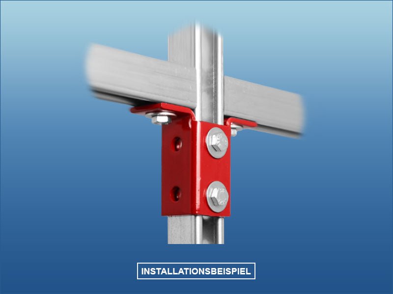 K-TECH-PRO Flügelhalterung S41 K243501