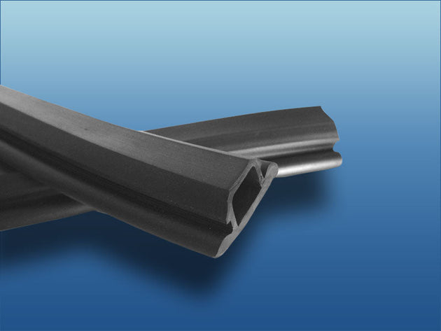 K-TECH-PRO Schalldämmeinlage für Montageschiene K244001