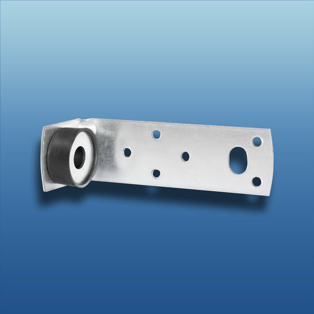 K-TECH-PRO Luftkanalwinkel mit Schallelement K244101
