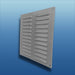 K-TECH-PRO Kiemenblech Metall Serie MW K246.13