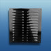 K-TECH-PRO Kiemenblech Metall Serie MW K246.14