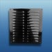 K-TECH-PRO Kiemenblech Metall Serie MW K246.14