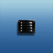 K-TECH-PRO Kiemenblech Metall Serie MW K246.2