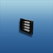 K-TECH-PRO Kiemenblech Metall Serie MW K246.2