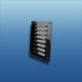K-TECH-PRO Kiemenblech Metall Serie MW K246.5