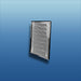 K-TECH-PRO Kiemenblech Metall Serie MW K246.5