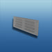 K-TECH-PRO Kiemenblech Metall Serie MW K246.7