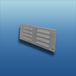 K-TECH-PRO Kiemenblech Metall Serie MW K246.7