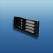 K-TECH-PRO Kiemenblech Metall Serie MW K246.8