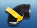 K-TECH-PRO Isolierband selbstklebend 15 m K250200