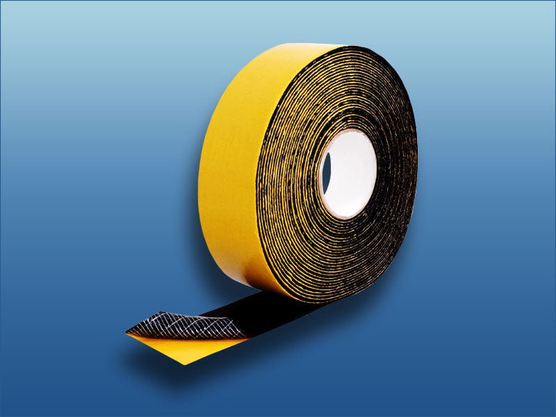 K-TECH-PRO Isolierband selbstklebend 15 m K250200