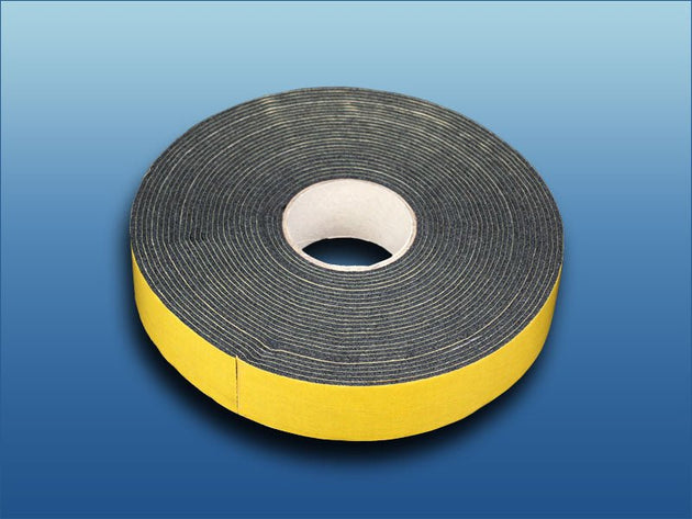 K-TECH-PRO Isolierband selbstklebend 15 m K250200