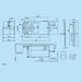 REGIN REGIN Klappenstellantrieb RDAS 10 Nm K257