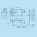 REGIN REGIN Klappenstellantrieb RDAS 10 Nm K257