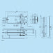 REGIN REGIN Klappenstellantrieb RDAS 18 Nm Federrücklauf K258