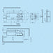 REGIN REGIN Klappenstellantrieb RDAS 20 Nm K259