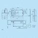 REGIN REGIN Klappenstellantrieb RDAS 5 Nm K262