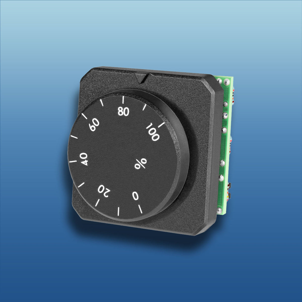 REGIN REGIN Positionsgeber für 0-10V Stellantriebe K270.1