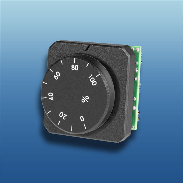 REGIN REGIN Positionsgeber für 0-10V Stellantriebe K270.1
