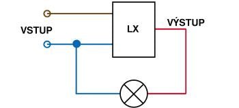 Elektro Bock Elektro Bock Bewegungsmelder IR28B Profi K274