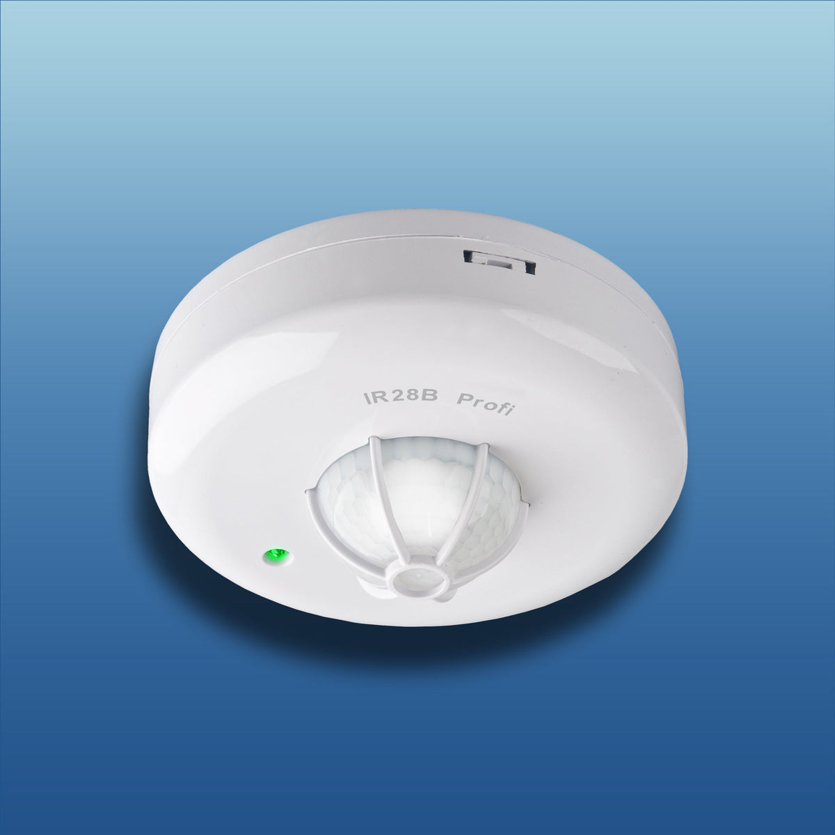 Elektro Bock Elektro Bock Bewegungsmelder IR28B Profi K274