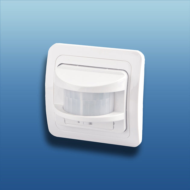 Elektro Bock Elektro Bock Bewegungsmelder IR30 K278