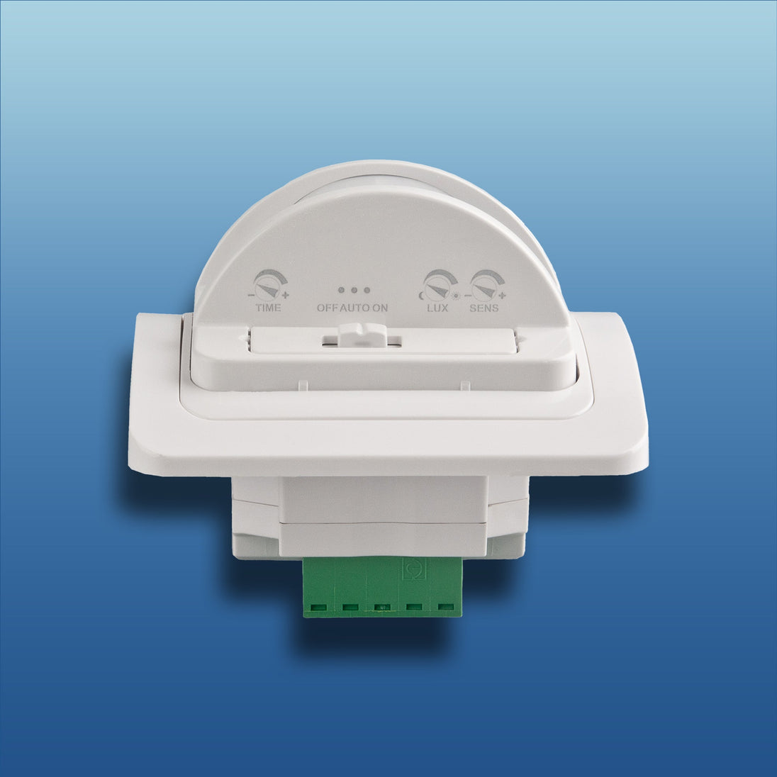 Elektro Bock Elektro Bock Bewegungsmelder IR30 K278