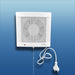 DOSPEL DOSPEL Fensterventilator POLO 6 OK Ø 150 K290