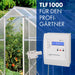 K-TECH-PRO Automatisches Gewächshausbelüftung - Set K301