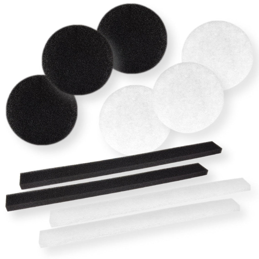 Europlast Ersatzfilter für E-EXTRA Einzelraumlüftungsanlage K313